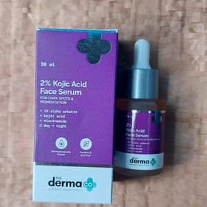 Kojic Serum