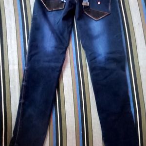 New Jeans For 14-19yr Boy