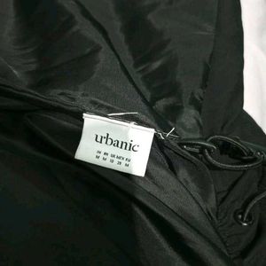 Puffer jacket Urbanic