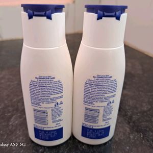 Nivea Body Lotion Pack Of Two