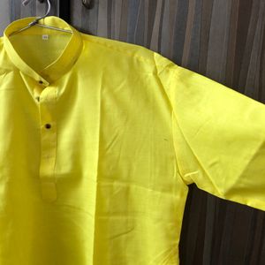 Combo Of Two Men’s Kurta