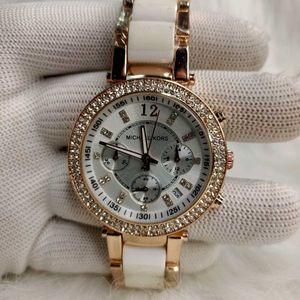 MICHAEL KORS Analog Watch For Women