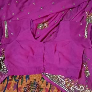 Beautiful Sarees