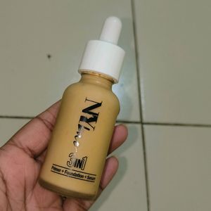 💥🎀Nybae 3in1 Foundation🎀💥