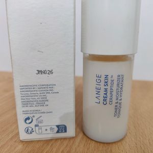 Laneige Creak Skin Cerapeptide