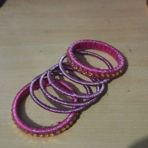 Tread Bangles