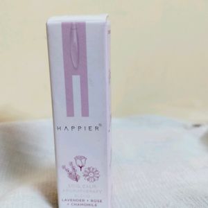 Happier Lavendar Essential Oil Roll On