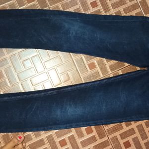 Jeans For 10-12 Yrs Girls