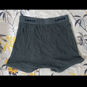 Combo Of 3 Levi's Preloved Trunks (Underwear)