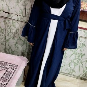 Women New Stylish Abaya Only For Today Available