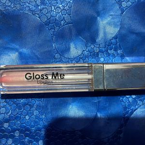 LIPGLOSS TRANSPARENT