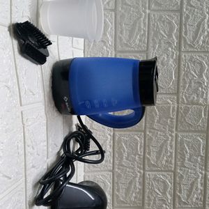 Bajaj Garment Steamer Cum Kettle