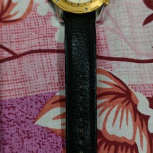 Branded Watch