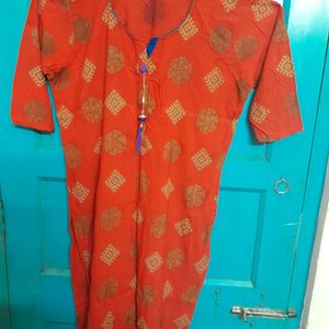 XL to XXL Size Kurti Combo