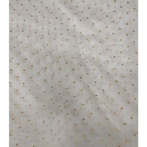 Pure Dyebale Chiffon Fabric(3.5mtr)