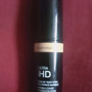 New ULTRA  HD Foundation Stick Not My Shade