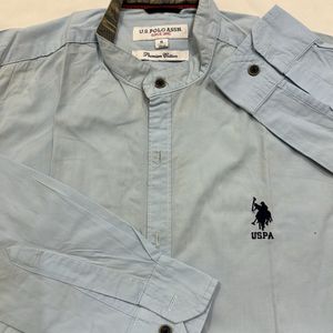 US Polo Shirt (Men)