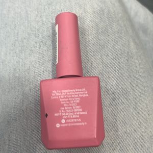 Gel Nail Paint