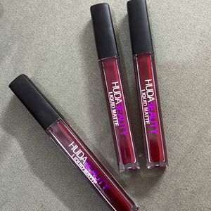 Lipsticks