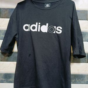 Adidas Oversized T Shirt