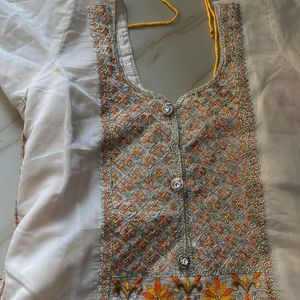 New  Kurta Set