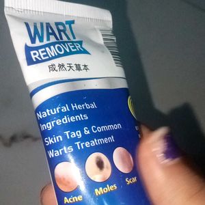 Wart Removers