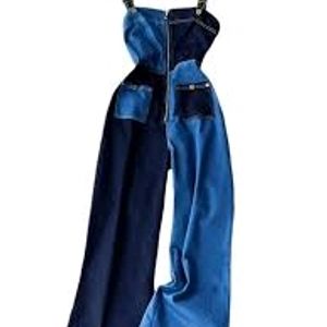 Fashionable Dungaree For Women