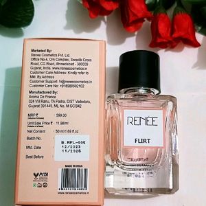 Renee Luxury Perfume