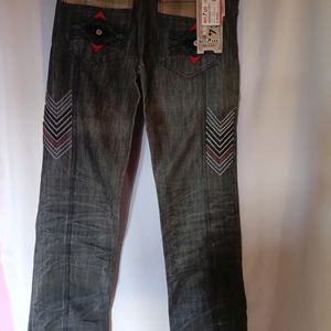 New Jeans 32 Size