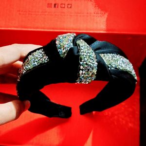 Deepti Chandna Designs Lather Hairband