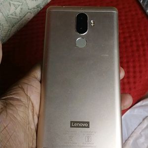 Lenovo K8 Note 4/64 Gb With Box