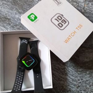 Series T 55 Apple Watch Copy