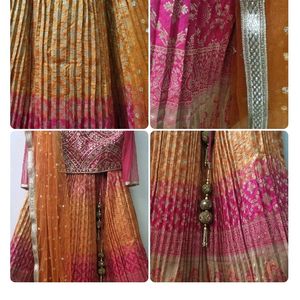 BenaRasi Designer Lehenga