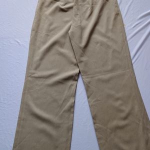 Formal Flared Pant For Women