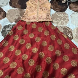 Lengha Choli