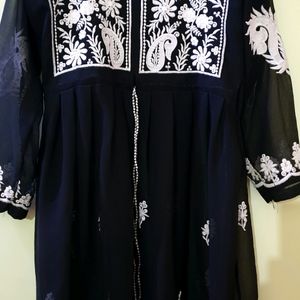 Combo Of 2 Kurta..