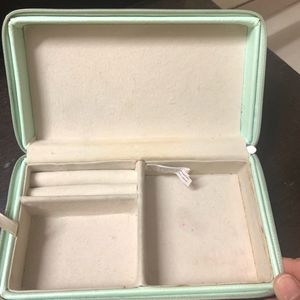 Jewellery Box(without Jewels)