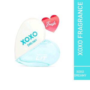 Any 1 Myglamm Xoxo Perfume