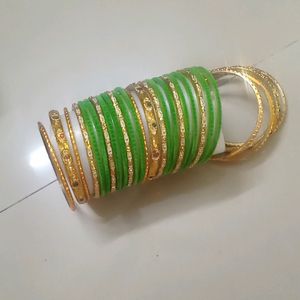 Kanch Ki Bangles