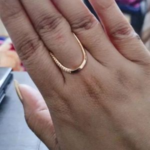 V Ring