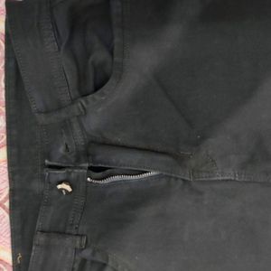 Black Skinny Jeans (High Quality)