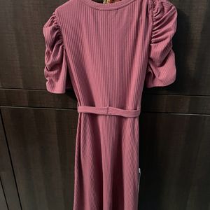 Midi Dress