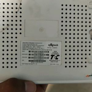 5g SyRotech Wifi Extender Router