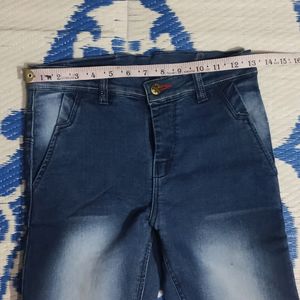 Like A New Jeans Waist Size 28 Inch