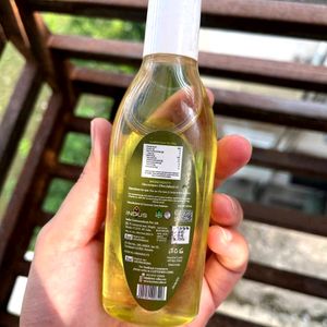 Indus Valley Bio Organic Extra Virgin Olive Oil