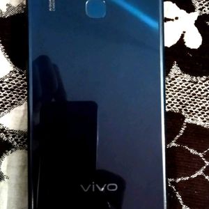 VIVO Y11 2019 MODEL MOBILE PHONE