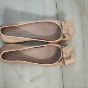 Nude Heels