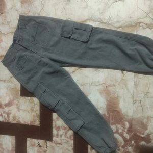 TOKYO TALKIES joggers