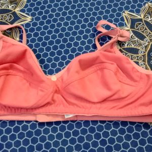 Bra And Penty Set