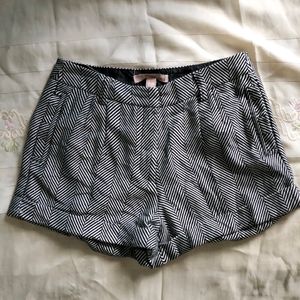 Shorts Forever 21